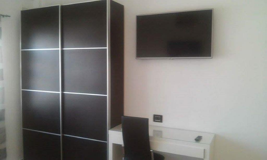 Luce Di Luna Luxury Suites Rome Ruang foto