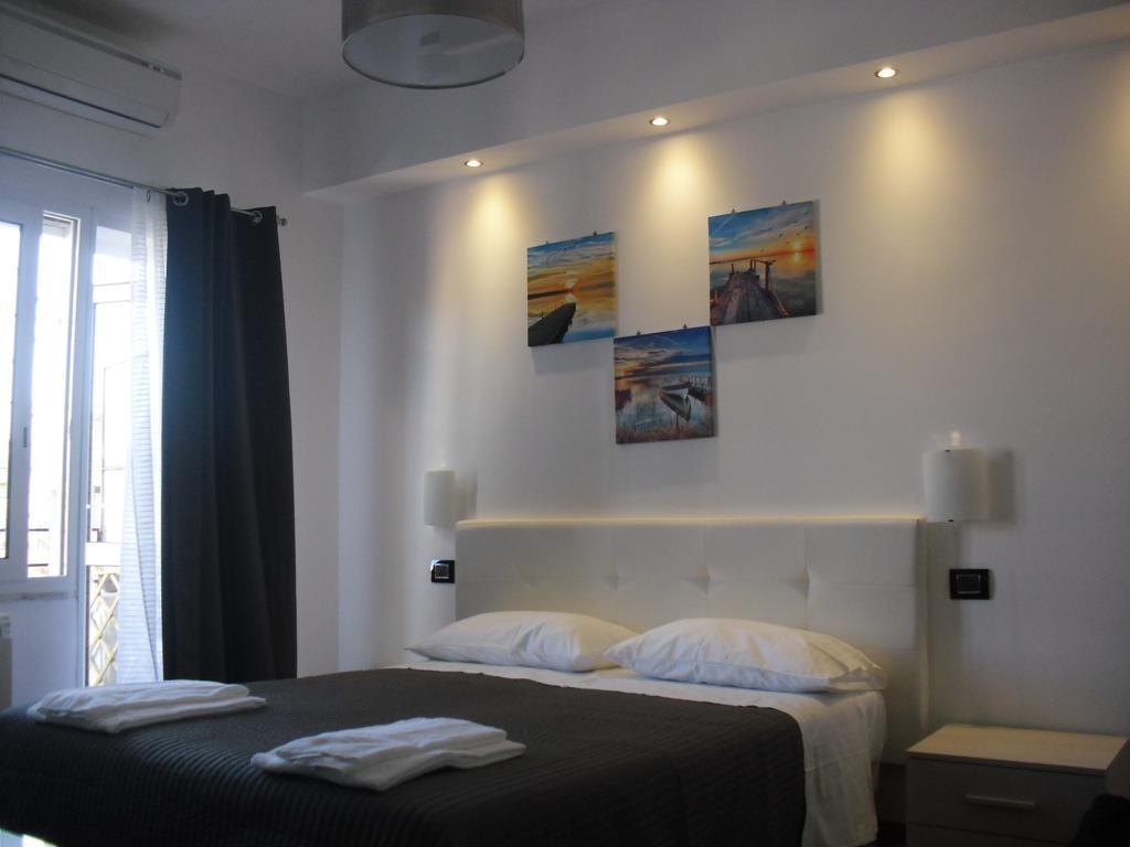 Luce Di Luna Luxury Suites Rome Bagian luar foto