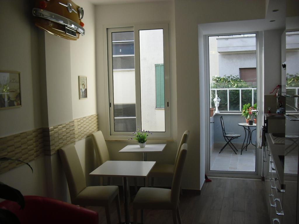Luce Di Luna Luxury Suites Rome Bagian luar foto
