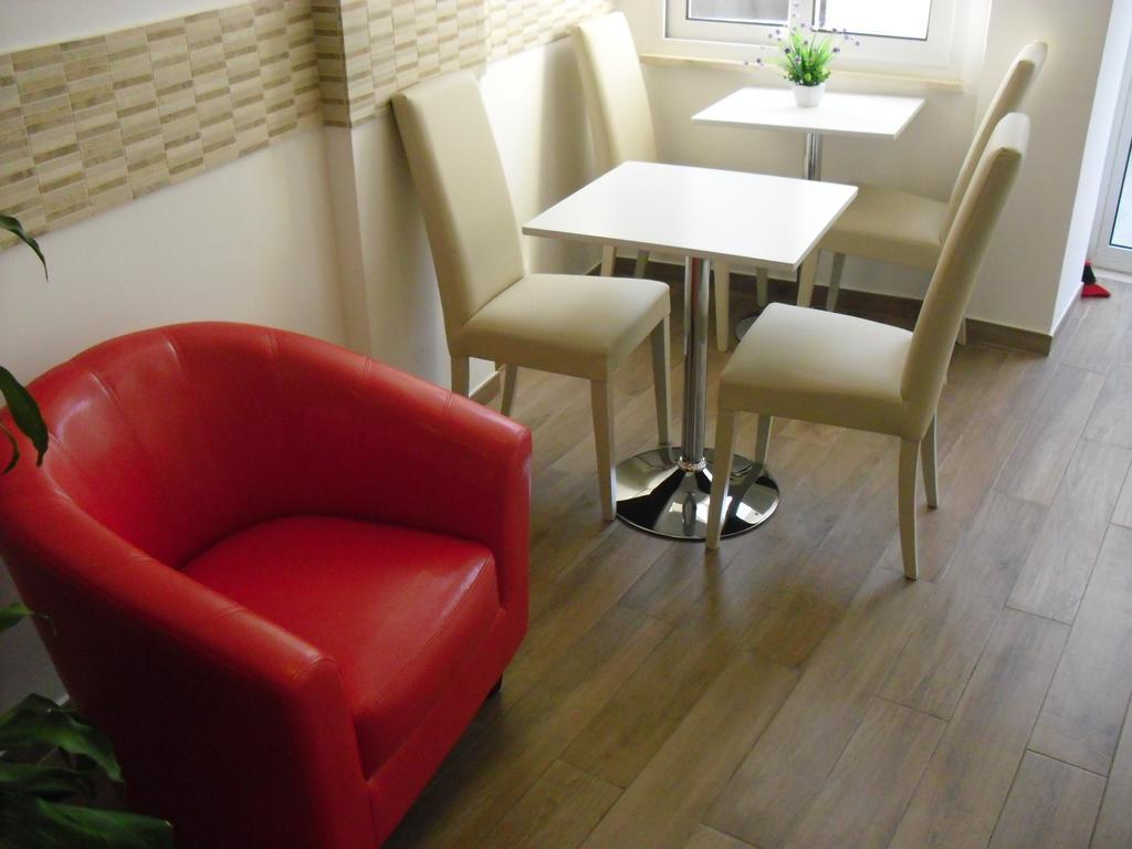 Luce Di Luna Luxury Suites Rome Bagian luar foto