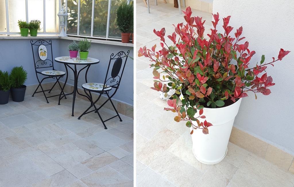 Luce Di Luna Luxury Suites Rome Bagian luar foto