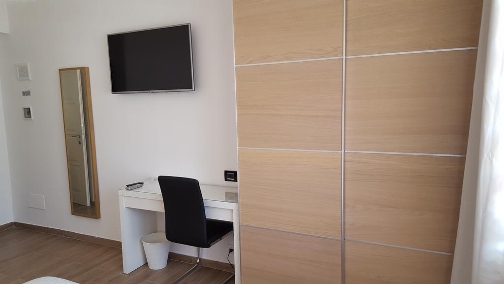 Luce Di Luna Luxury Suites Rome Bagian luar foto