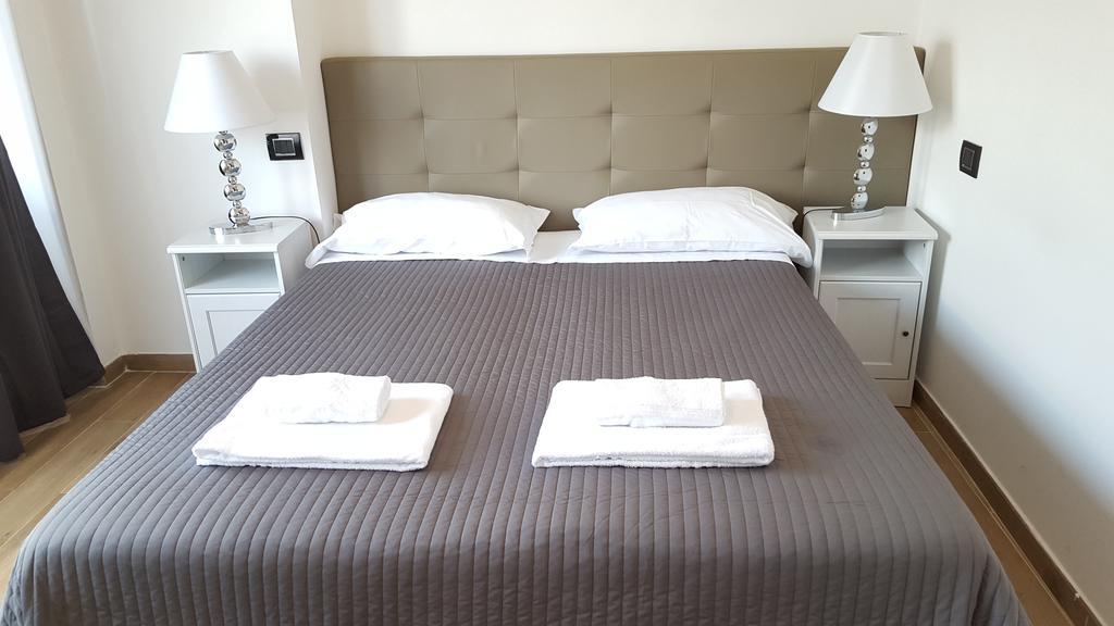 Luce Di Luna Luxury Suites Rome Bagian luar foto