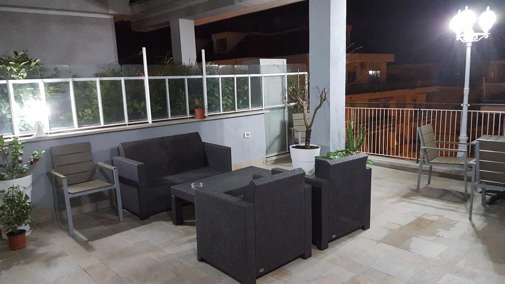 Luce Di Luna Luxury Suites Rome Bagian luar foto