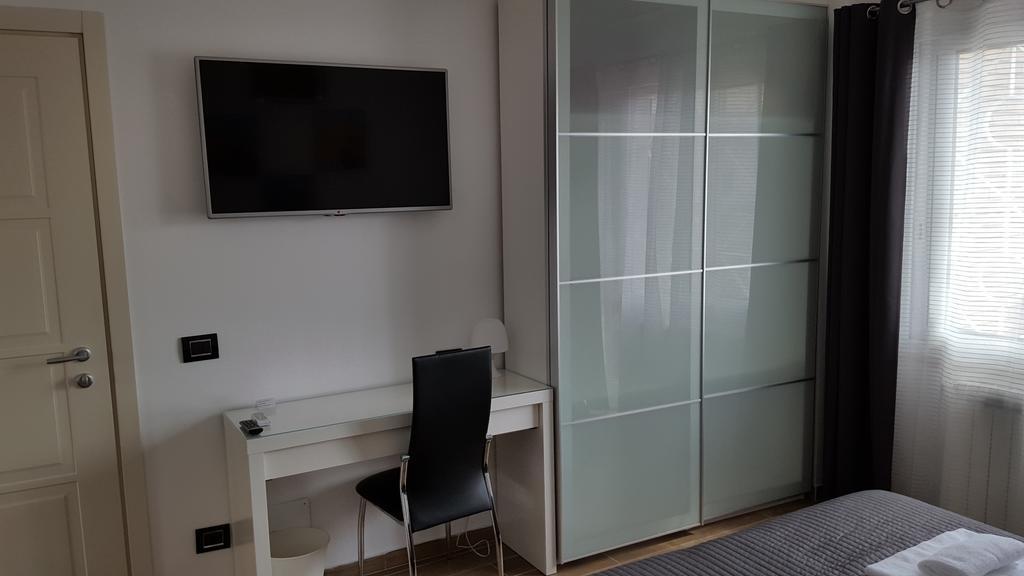 Luce Di Luna Luxury Suites Rome Bagian luar foto