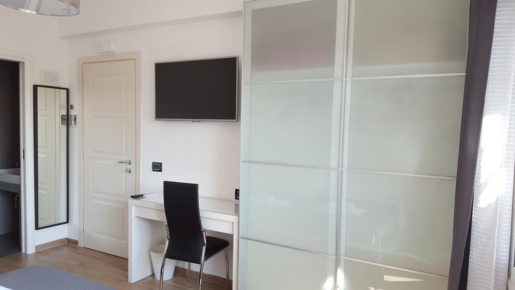 Luce Di Luna Luxury Suites Rome Bagian luar foto