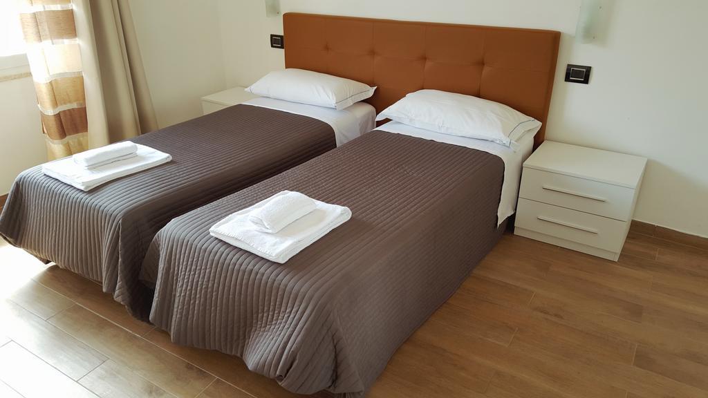 Luce Di Luna Luxury Suites Rome Bagian luar foto