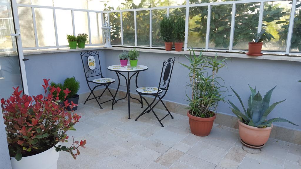 Luce Di Luna Luxury Suites Rome Bagian luar foto