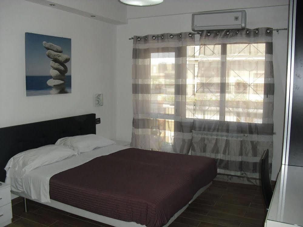 Luce Di Luna Luxury Suites Rome Bagian luar foto