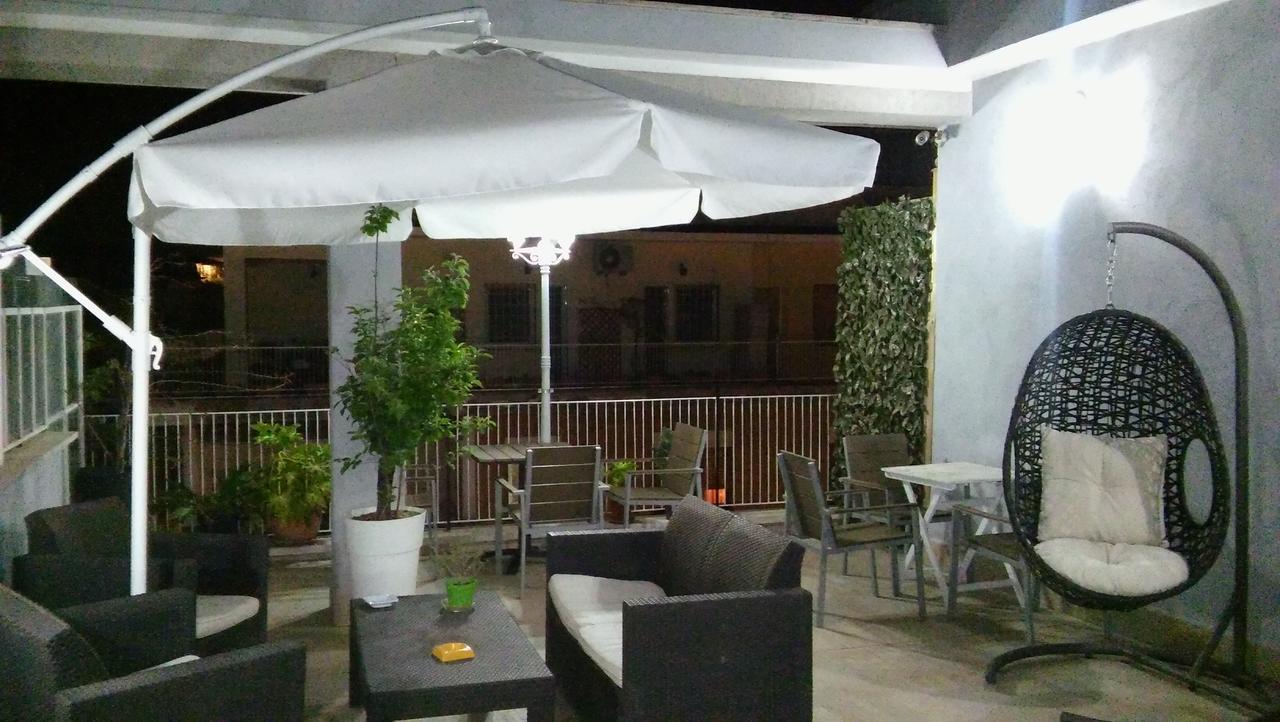 Luce Di Luna Luxury Suites Rome Bagian luar foto